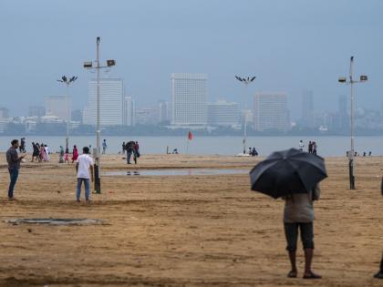 BMC Alert! Mumbai Residents Urged to Stay Away from Seashore On Sunday Due to High Tide | BMC Alert! Mumbai Residents Urged to Stay Away from Seashore On Sunday Due to High Tide