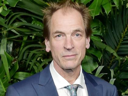 Actor Julian Sands found dead in California mountains | Actor Julian Sands found dead in California mountains