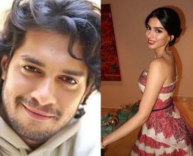 Sooraj Pancholi & Akanksha Sharma to Sidharth Malhotra & Janhvi Kapoor: TOP 5 Exciting On-screen Pairs To Watch Out For in 2025