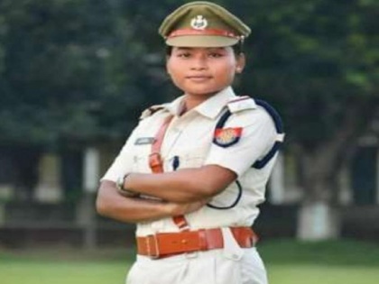 Junmoni Rabha, Assam's controversial female cop dies in car crash | Junmoni Rabha, Assam's controversial female cop dies in car crash