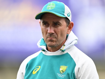 Justin Langer replaces Andy Flower as head coach of Lucknow Super Giants | Justin Langer replaces Andy Flower as head coach of Lucknow Super Giants