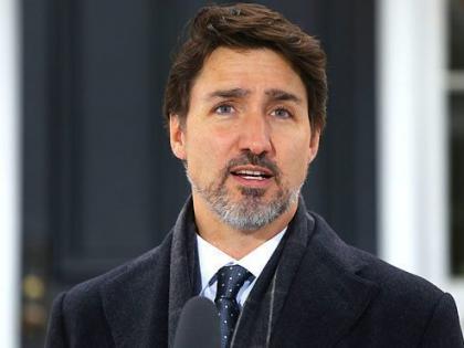 Justin Trudeau ignores India's warning, comments on farmers protest for the second time | Justin Trudeau ignores India's warning, comments on farmers protest for the second time