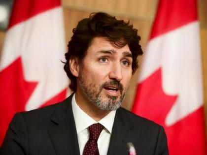 "May impact ties": India condemns Justin Trudeau's remarks on farmers protest | "May impact ties": India condemns Justin Trudeau's remarks on farmers protest "May impact ties": India condemns Justin Trudeau's remarks on farmers protest | "May impact ties": India condemns Justin Trudeau's remarks on farmers protest