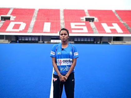 Indian Women's Hockey Player Jyoti Chhetri Faces Demolition Notice for Childhood Home in Odisha | Indian Women's Hockey Player Jyoti Chhetri Faces Demolition Notice for Childhood Home in Odisha