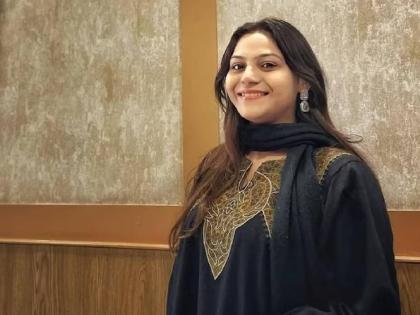YouTuber Jyoti Malhotra, Accused of Spying for Pakistan, Sent to 14-Day Judicial Custody | YouTuber Jyoti Malhotra, Accused of Spying for Pakistan, Sent to 14-Day Judicial Custody