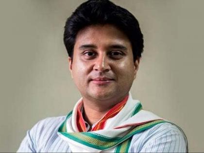 Navi Mumbai Airport To Open by Year-End, Says Jyotiraditya Scindia | Navi Mumbai Airport To Open by Year-End, Says Jyotiraditya Scindia