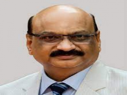 Supreme Court judge Justice Mohan M. Shantanagoudar dies of lung infection | Supreme Court judge Justice Mohan M. Shantanagoudar dies of lung infection