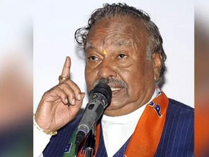 K.S Eshwarappa Suspended: Not Scared Of Expulsion, Former Deputy CM Hits Out At BJP | K.S Eshwarappa Suspended: Not Scared Of Expulsion, Former Deputy CM Hits Out At BJP