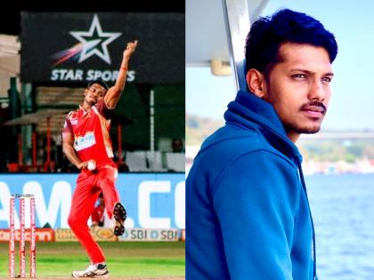 Victory Turned into Nightmare as Karnataka Cricketer K Hoysala Dies of Heart Attack In Between Celebration | Victory Turned into Nightmare as Karnataka Cricketer K Hoysala Dies of Heart Attack In Between Celebration