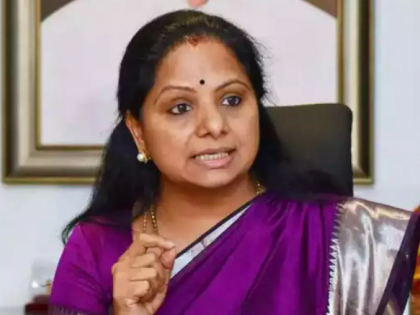 Delhi Excise Policy: K Kavitha Paid Rs 100 Crore to AAP Leaders, Says ED | Delhi Excise Policy: K Kavitha Paid Rs 100 Crore to AAP Leaders, Says ED