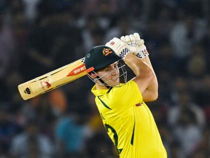 Cameron Green likely to miss IPL over workload issues? | Cameron Green likely to miss IPL over workload issues?
