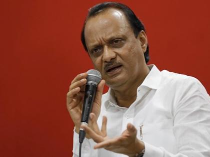 Is Ajit Pawar planning a Eknath Shinde like revolt against NCP? | Is Ajit Pawar planning a Eknath Shinde like revolt against NCP? Is Ajit Pawar planning a Eknath Shinde like revolt against NCP? | Is Ajit Pawar planning a Eknath Shinde like revolt against NCP?