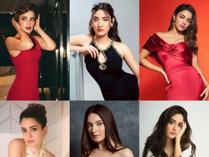 Sanya Malhotra To Radhikka Madan: Female Talents Who Are Redefining the New Gen Era | Sanya Malhotra To Radhikka Madan: Female Talents Who Are Redefining the New Gen Era Sanya Malhotra To Radhikka Madan: Female Talents Who Are Redefining the New Gen Era | Sanya Malhotra To Radhikka Madan: Female Talents Who Are Redefining the New Gen Era