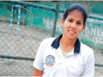 National-level kabaddi player ends her life, due to job in Tamil Nadu | National-level kabaddi player ends her life, due to job in Tamil Nadu National-level kabaddi player ends her life, due to job in Tamil Nadu | National-level kabaddi player ends her life, due to job in Tamil Nadu