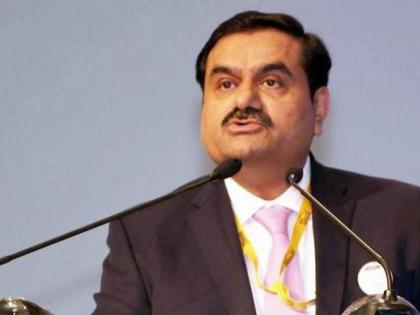 Gautam Adani hires service of top legal US firm to fight against Hindenburg | Gautam Adani hires service of top legal US firm to fight against Hindenburg