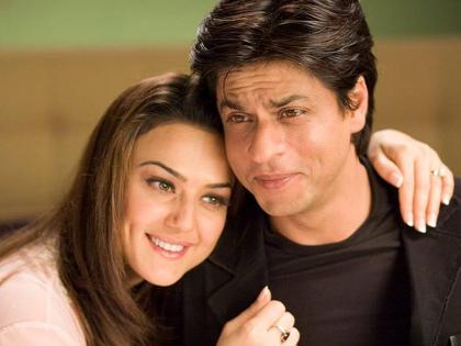 Preity Zinta visits Shah Rukh Khan, after court extends Aryan's jail time by 6 days | Preity Zinta visits Shah Rukh Khan, after court extends Aryan's jail time by 6 days