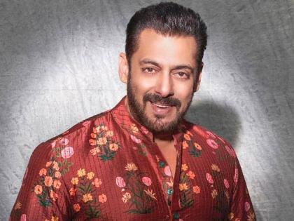 Is Salman Khan ghost directing Kabhi Eid Kabhi Diwali, after Farhad Samji’s exit? | Is Salman Khan ghost directing Kabhi Eid Kabhi Diwali, after Farhad Samji’s exit?