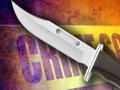 Hyderabad Horror: Son Kills Father On Busy Street With Knife; Stabs Him 15 Times In Public (Watch Video) | Hyderabad Horror: Son Kills Father On Busy Street With Knife; Stabs Him 15 Times In Public (Watch Video) Hyderabad Horror: Son Kills Father On Busy Street With Knife; Stabs Him 15 Times In Public (Watch Video) | Hyderabad Horror: Son Kills Father On Busy Street With Knife; Stabs Him 15 Times In Public (Watch Video)