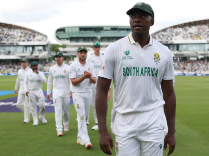 ‘We Deserve to Be Here’: Kagiso Rabada Slams Critics After South Africa's WTC Final Win | ‘We Deserve to Be Here’: Kagiso Rabada Slams Critics After South Africa's WTC Final Win