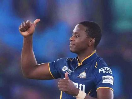 MI vs GT: Is Kagiso Rabada Playing in Today's Mumbai Indians vs Gujarat Titans IPL 2025 Match? | MI vs GT: Is Kagiso Rabada Playing in Today's Mumbai Indians vs Gujarat Titans IPL 2025 Match?
