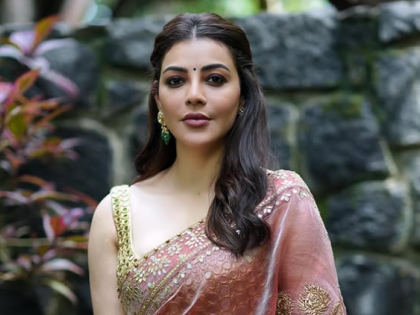 Kajal Aggarwal BREAKS Silence on Viral Car Accident Rumours: “By the Grace of God…” | Kajal Aggarwal BREAKS Silence on Viral Car Accident Rumours: “By the Grace of God…” Kajal Aggarwal BREAKS Silence on Viral Car Accident Rumours: “By the Grace of God…” | Kajal Aggarwal BREAKS Silence on Viral Car Accident Rumours: “By the Grace of God…”