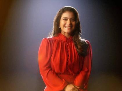 Kajol set to make digital debut | Kajol set to make digital debut