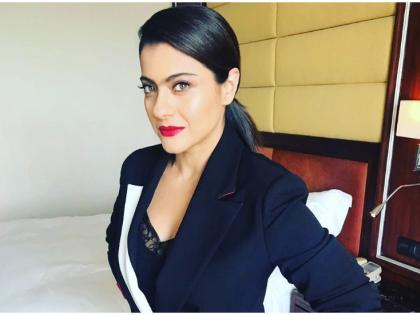 Kajol reportedly buys two apartments in Mumbai’s Juhu for ₹11.95 crore | Kajol reportedly buys two apartments in Mumbai’s Juhu for ₹11.95 crore