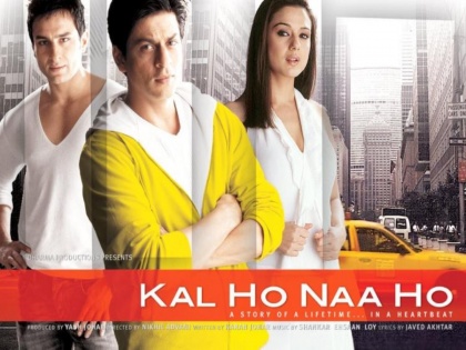 16 years of Kal Ho Naa Ho: Fans pour in their love on social media | 16 years of Kal Ho Naa Ho: Fans pour in their love on social media