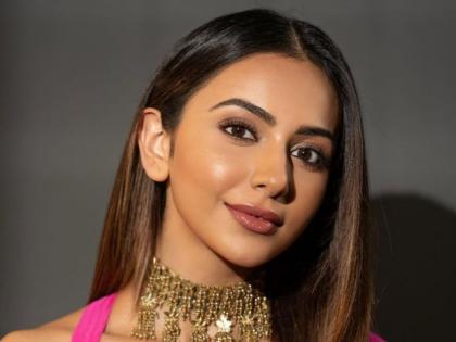 "Things Are Changing": Rakul Preet Singh on Playing Central Character in De De Pyaar De 2 and the Evolving Space for Women in Cinema | "Things Are Changing": Rakul Preet Singh on Playing Central Character in De De Pyaar De 2 and the Evolving Space for Women in Cinema
