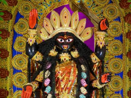 Kali Puja 2025: Muhurat, Significance, and Divine Wishes to Share with Family and Friends | Kali Puja 2025: Muhurat, Significance, and Divine Wishes to Share with Family and Friends Kali Puja 2025: Muhurat, Significance, and Divine Wishes to Share with Family and Friends | Kali Puja 2025: Muhurat, Significance, and Divine Wishes to Share with Family and Friends