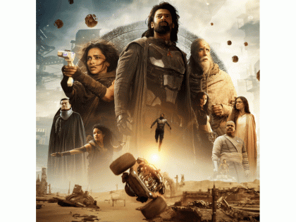 Kalki 2898 AD Rules IMDb’s Top 5, Redefines Indian Cinema Globally as a Diaspora Favourite | Kalki 2898 AD Rules IMDb’s Top 5, Redefines Indian Cinema Globally as a Diaspora Favourite