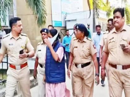 Fake IAS officer’s Delhi stay surfaces during red fort bomb blast investigation | Fake IAS officer’s Delhi stay surfaces during red fort bomb blast investigation Fake IAS officer’s Delhi stay surfaces during red fort bomb blast investigation | Fake IAS officer’s Delhi stay surfaces during red fort bomb blast investigation