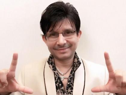 KRK reviews Ranveer Singh's 83 calls Kabir Khan's directorial a insult to India | KRK reviews Ranveer Singh's 83 calls Kabir Khan's directorial a insult to India KRK reviews Ranveer Singh's 83 calls Kabir Khan's directorial a insult to India | KRK reviews Ranveer Singh's 83 calls Kabir Khan's directorial a insult to India