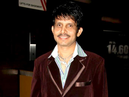 Actor Kamaal R Khan arrested in Mumbai | Actor Kamaal R Khan arrested in Mumbai