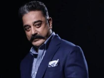 Kamal Haasan recovers from Covid-19, superstar advised few days of rest | Kamal Haasan recovers from Covid-19, superstar advised few days of rest