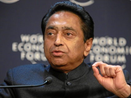 Kamal Nath Withdraws from Lok Sabha Elections, Congress Likely to Announce Candidates List Tomorrow | Kamal Nath Withdraws from Lok Sabha Elections, Congress Likely to Announce Candidates List Tomorrow