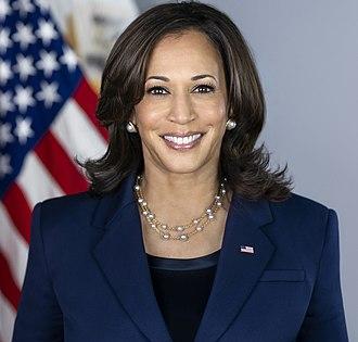 US Vice President Kamala Harris talk about her biggest failures, as serving the country | US Vice President Kamala Harris talk about her biggest failures, as serving the country
