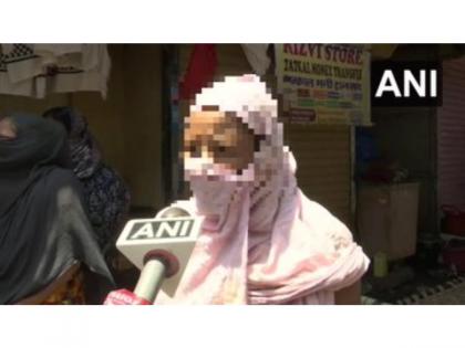 Mumbai: Sex workers in Kamathipura struggle to make ends meet amid lockdown | Mumbai: Sex workers in Kamathipura struggle to make ends meet amid lockdown