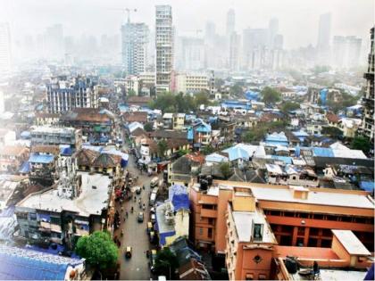 Kamathipura to be redeveloped, will be called 'Urban Village: Kamathipura Township' | Kamathipura to be redeveloped, will be called 'Urban Village: Kamathipura Township'