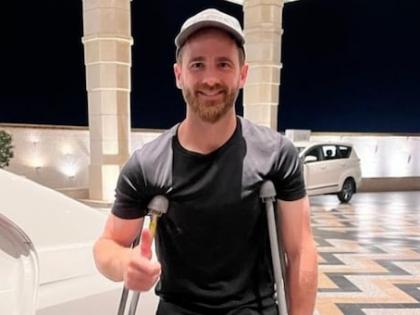 Kane Williamson to miss 2023 ODI World Cup due to injury | Kane Williamson to miss 2023 ODI World Cup due to injury