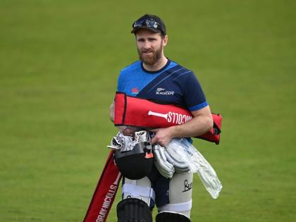 Kane Williamson to be picked in New Zealand's World Cup squad as captain | Kane Williamson to be picked in New Zealand's World Cup squad as captain