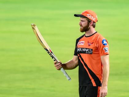 Kane Williamson leaves IPL 2022 midway for birth of second child | Kane Williamson leaves IPL 2022 midway for birth of second child
