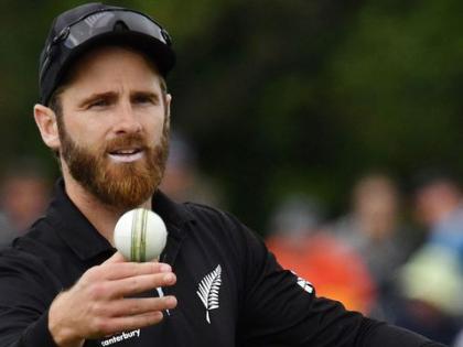 Kane Williamson set to miss opening ODI World Cup game | Kane Williamson set to miss opening ODI World Cup game