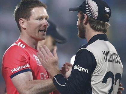 T20 World Cup 1st Semifinal: New Zealand opt to bowl against England | T20 World Cup 1st Semifinal: New Zealand opt to bowl against England