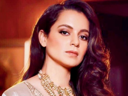 Kangana Ranaut mourns death of her fan in Himachal Pradesh Landslide | Kangana Ranaut mourns death of her fan in Himachal Pradesh Landslide