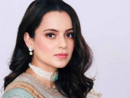 ‘Madness or sedition?’ Varun Gandhi slams Kangana Ranaut on her 'got freedom in 2014' comment | ‘Madness or sedition?’ Varun Gandhi slams Kangana Ranaut on her 'got freedom in 2014' comment