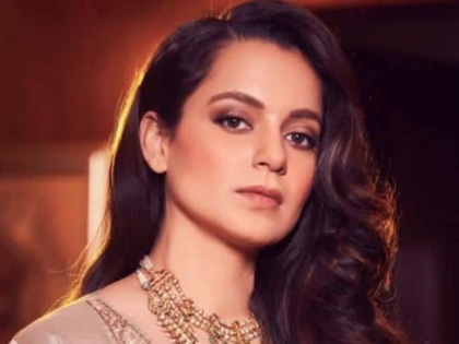"Why I am being tortured mentally and physically": Kangana shares her first video message of 2021 | "Why I am being tortured mentally and physically": Kangana shares her first video message of 2021