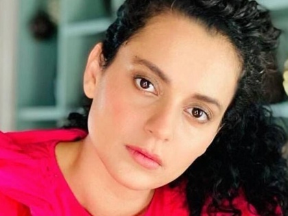 "This is unfair": Kangana Ranaut upset after theatres refuse to screen Thalaivi | "This is unfair": Kangana Ranaut upset after theatres refuse to screen Thalaivi