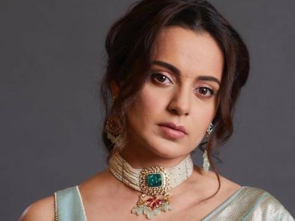 Kangana Ranaut's 'Tiku Weds Sheru' to premiere on Prime Video | Kangana Ranaut's 'Tiku Weds Sheru' to premiere on Prime Video