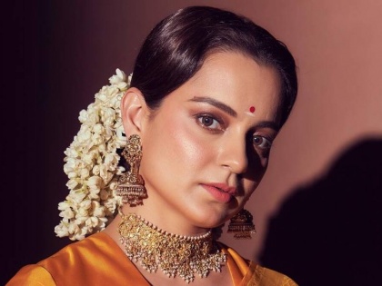 "Don't belong to any party": Kangana Ranaut on supporting BJP for 2022 assembly elections | "Don't belong to any party": Kangana Ranaut on supporting BJP for 2022 assembly elections